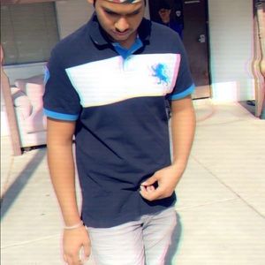 Meet your Posher, Taran